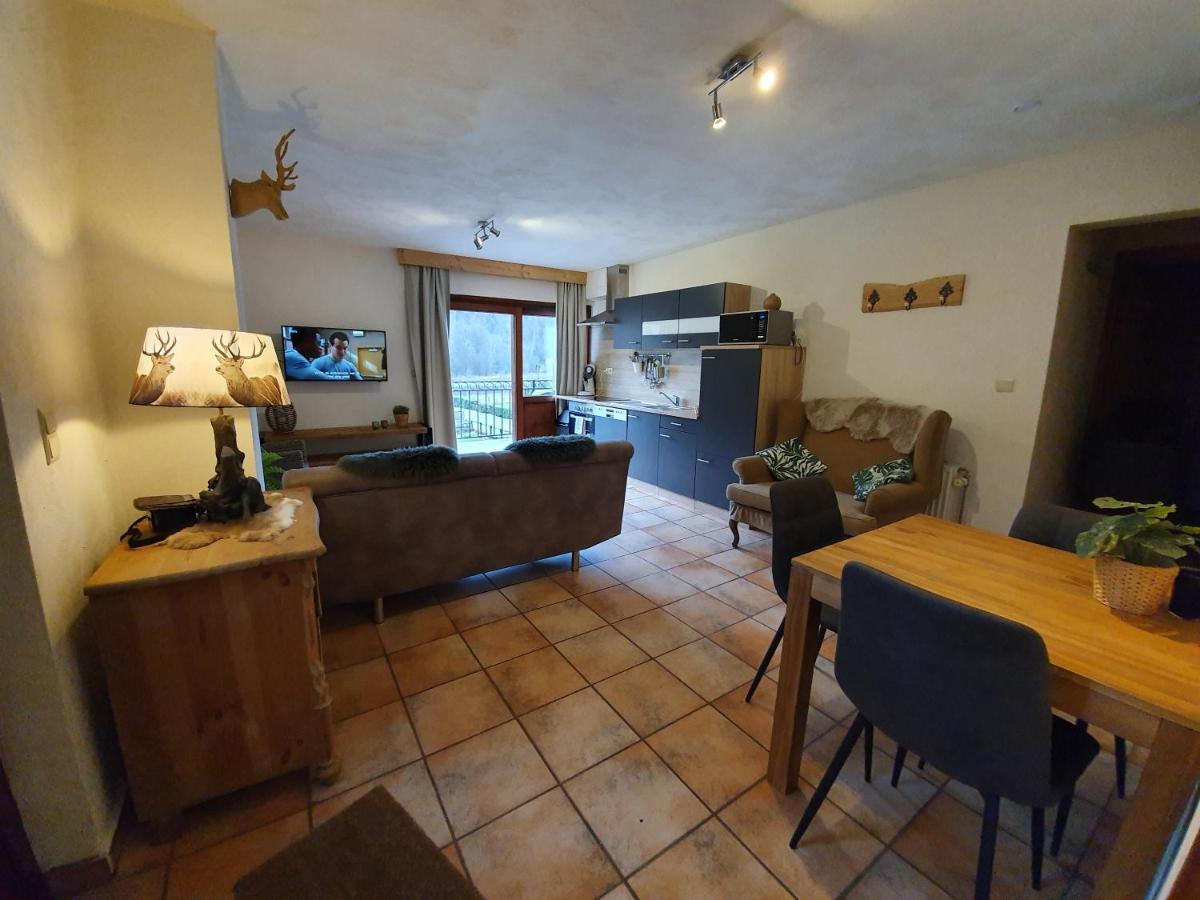 Studio Eveux La-Roche-en-Ardenne Kültér fotó